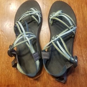 Womens Chaco Size 12